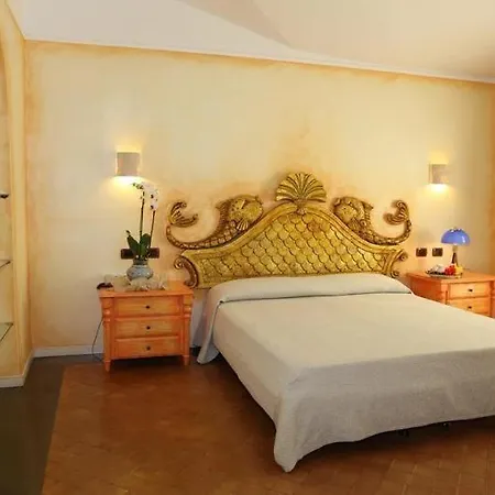 Poseidonia Hotel Àrbatax