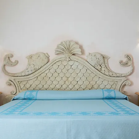 Poseidonia Hotel Àrbatax