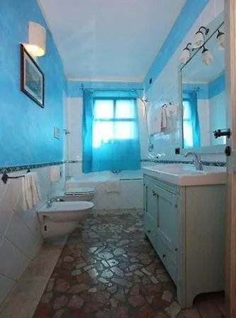 Hotel Poseidonia Àrbatax