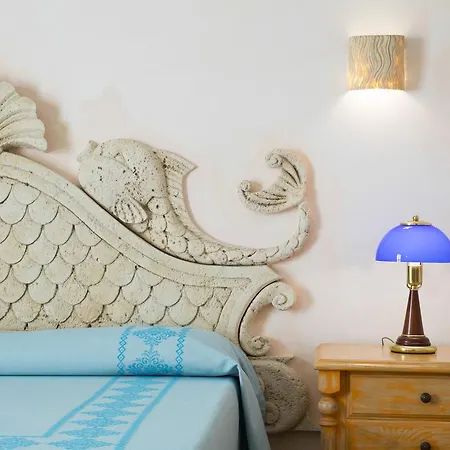 Hotel Poseidonia