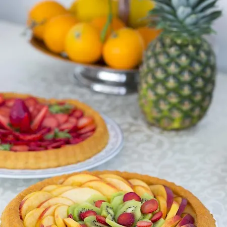 Poseidonia أرباتاكْسْ