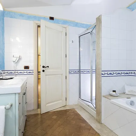 Hotel Poseidonia