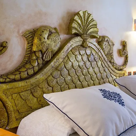 Hotel Poseidonia