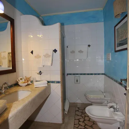 Poseidonia Hotel