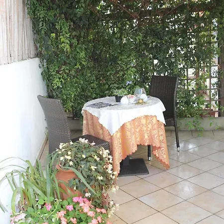 Poseidonia Hotel Àrbatax