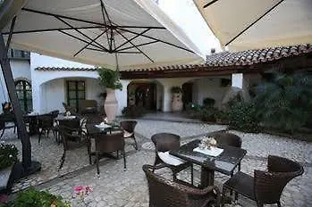 Hotel Poseidonia Àrbatax