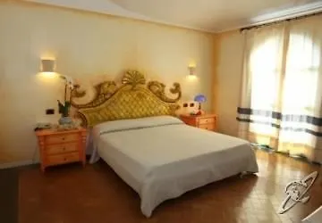 Poseidonia 4* Àrbatax