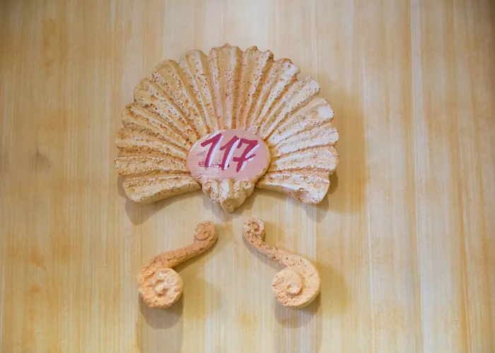 Poseidonia Hotel Àrbatax