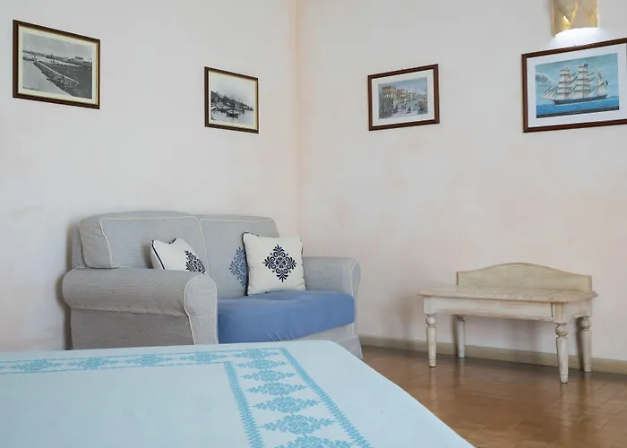 Poseidonia Hotel Àrbatax