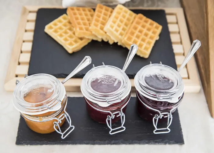 Poseidonia 4* Àrbatax