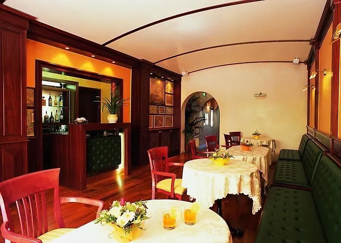 Poseidonia Hotel Àrbatax