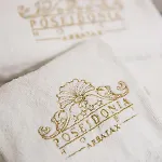 Hotel Poseidonia Àrbatax