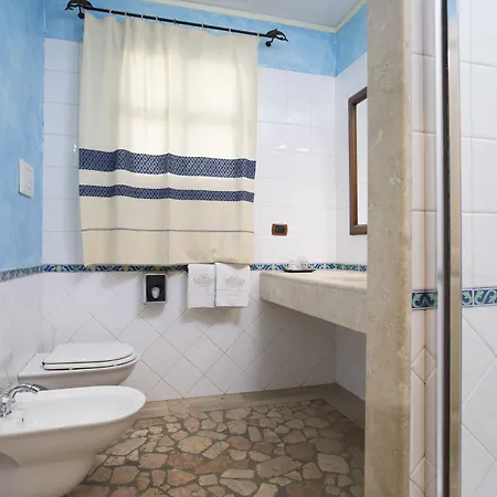 Poseidonia Hotel