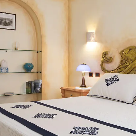 Poseidonia Hotel