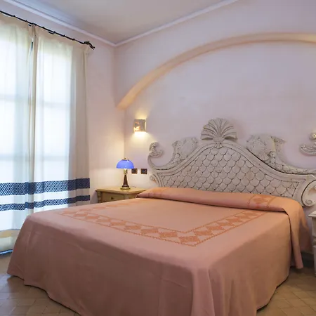 Ξενοδοχείο Poseidonia Àrbatax