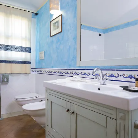 Poseidonia ארבאטקס