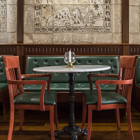 호텔 Poseidonia 아르바탁스