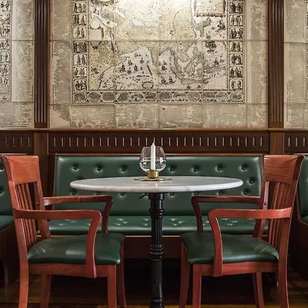 호텔 Poseidonia 4*