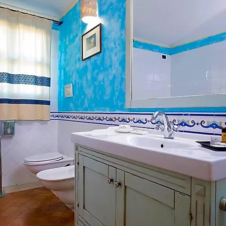 Poseidonia Szálloda 4*