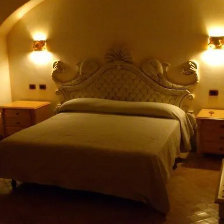 Poseidonia 호텔 4*