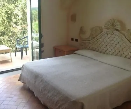 Poseidonia Àrbatax
