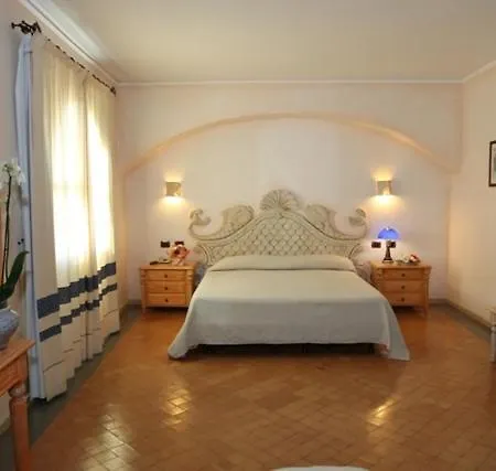 Hotel Poseidonia Àrbatax