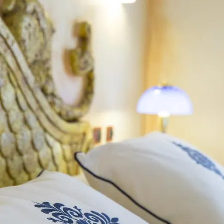 Poseidonia 호텔 4*