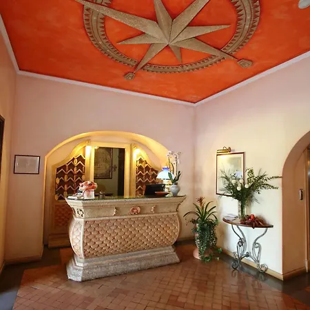 Poseidonia Hotel Àrbatax