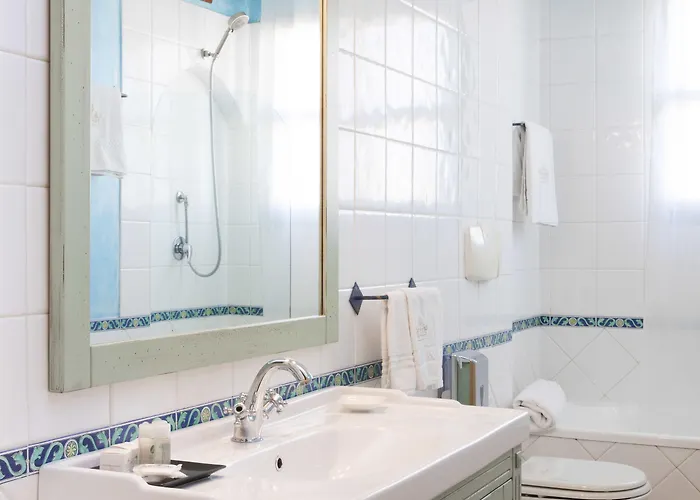 Szálloda Poseidonia