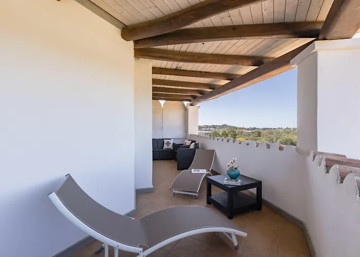 Poseidonia Hotel Àrbatax