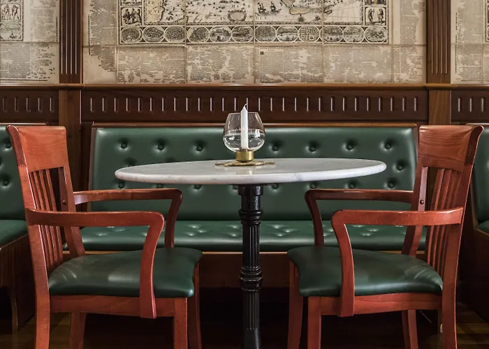 Szálloda Poseidonia Àrbatax