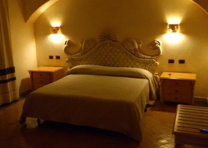 Poseidonia Szálloda 4*