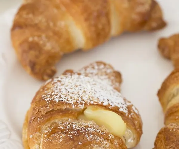 Poseidonia 4* Àrbatax