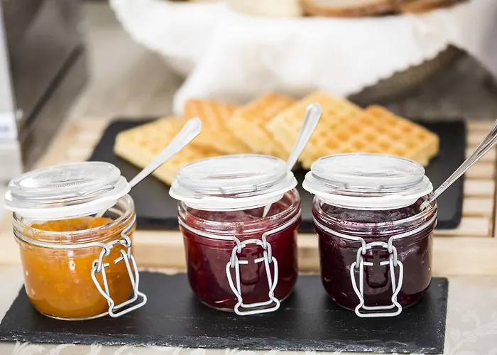 Poseidonia Szálloda